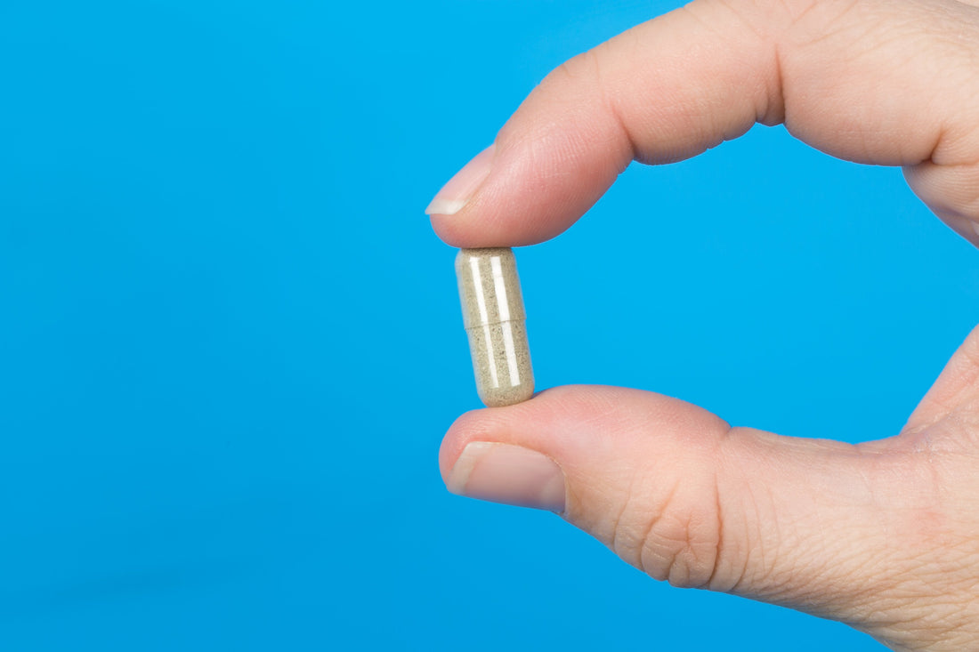 Probiotics: What are they and how should you choose one?