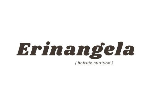 Erin Angela Holistic Nutrition